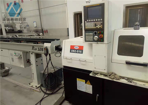 数控车床