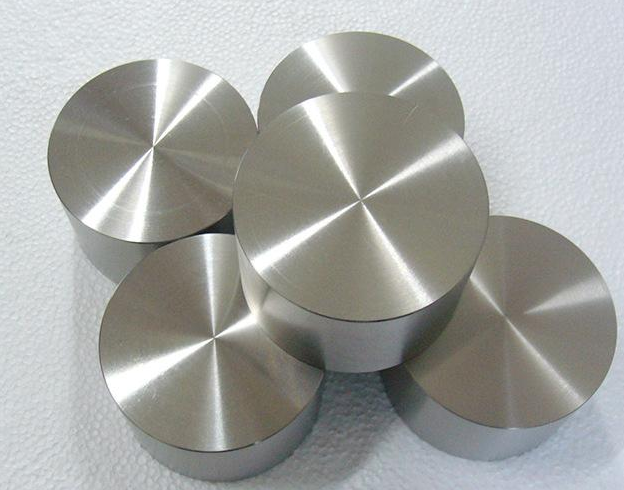 钛合金锻件精锻工艺及其特点