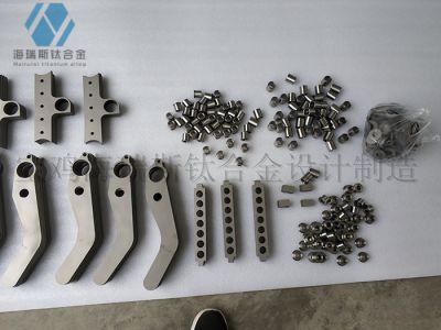 薄壁工件变形控制经验