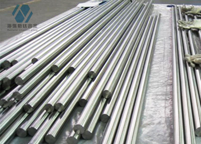 钛棒