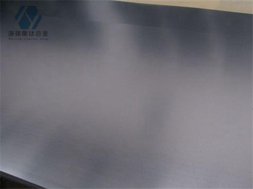 钛板